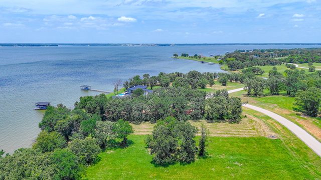 Lot 59 Admiral Shores, Streetman, TX 75859