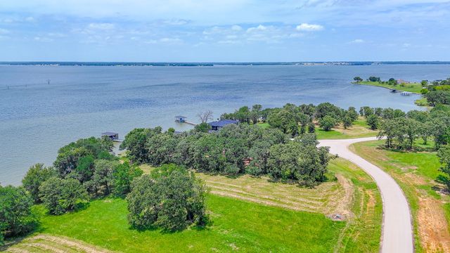 Lot 59 Admiral Shores, Streetman, TX 75859