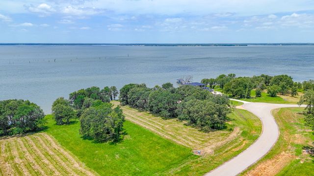 Lot 59 Admiral Shores, Streetman, TX 75859