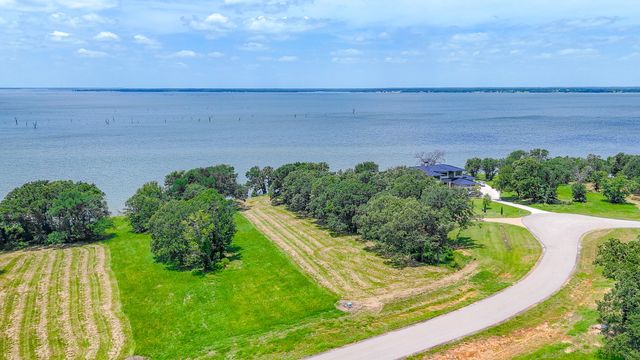 Lot 59 Admiral Shores, Streetman, TX 75859