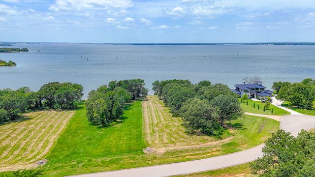 Lot 59 Admiral Shores, Streetman, TX 75859