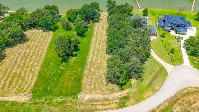 Lot 59 Admiral Shores, Streetman, TX 75859