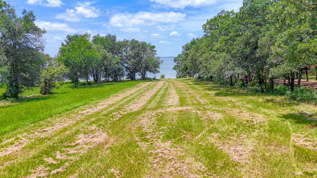 Lot 59 Admiral Shores, Streetman, TX 75859
