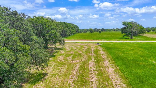 Lot 59 Admiral Shores, Streetman, TX 75859