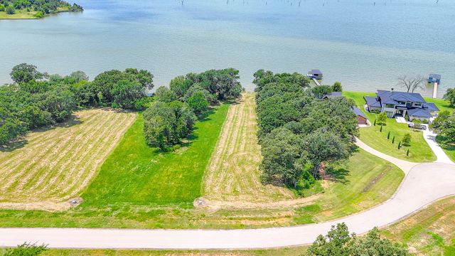 Lot 59 Admiral Shores, Streetman, TX 75859