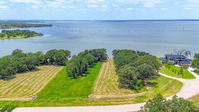 Lot 59 Admiral Shores, Streetman, TX 75859