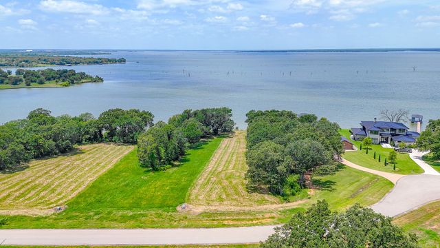 Lot 59 Admiral Shores, Streetman, TX 75859