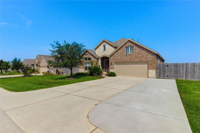 191 Abner Lane, Montgomery, TX 77356