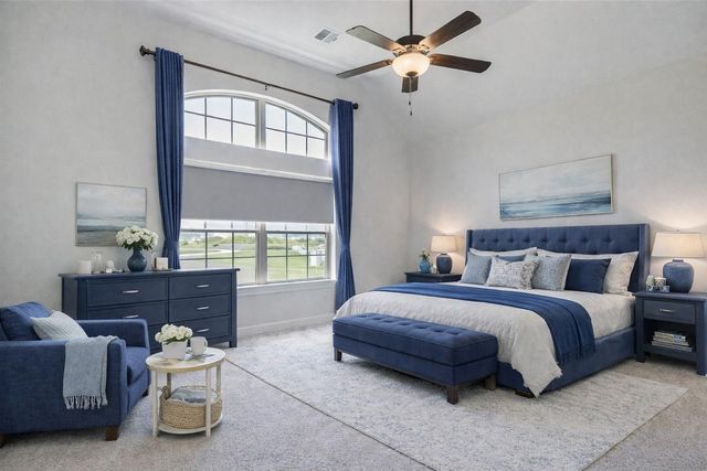 191 Abner Lane, Montgomery, TX 77356