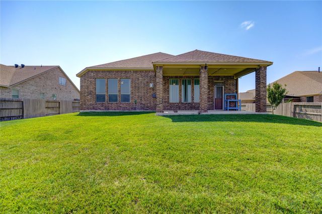 191 Abner Lane, Montgomery, TX 77356