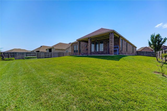 191 Abner Lane, Montgomery, TX 77356