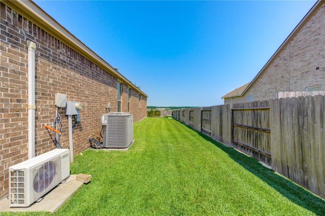 191 Abner Lane, Montgomery, TX 77356