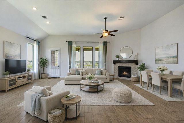 191 Abner Lane, Montgomery, TX 77356