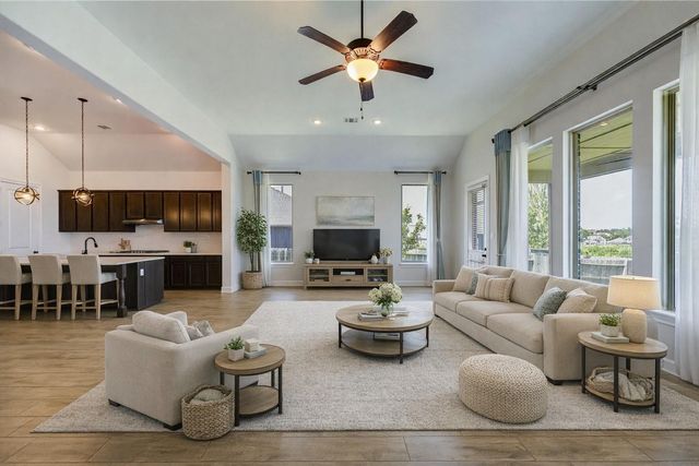 191 Abner Lane, Montgomery, TX 77356