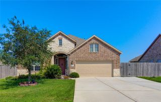 191 Abner Lane, Montgomery, TX 77356