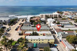 4950 Coronado Ave 3, San Diego, CA 92107