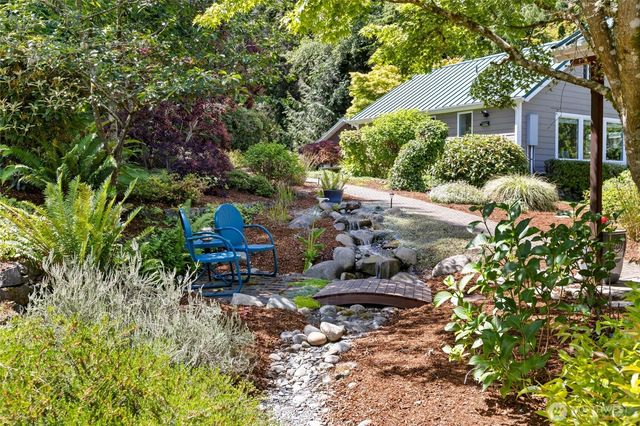 24920 S South Kingston Road NE, Kingston, WA 98346