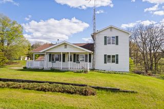 14321 W Austin Road, Norvell Twp, MI 48158