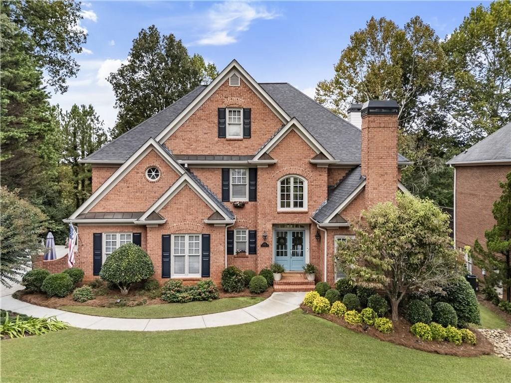 1055 Creek Ridge Pointe, Alpharetta, GA 30005