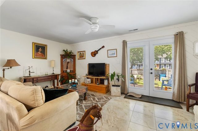 3807 Belker Ct, North Chesterfield, VA 23234