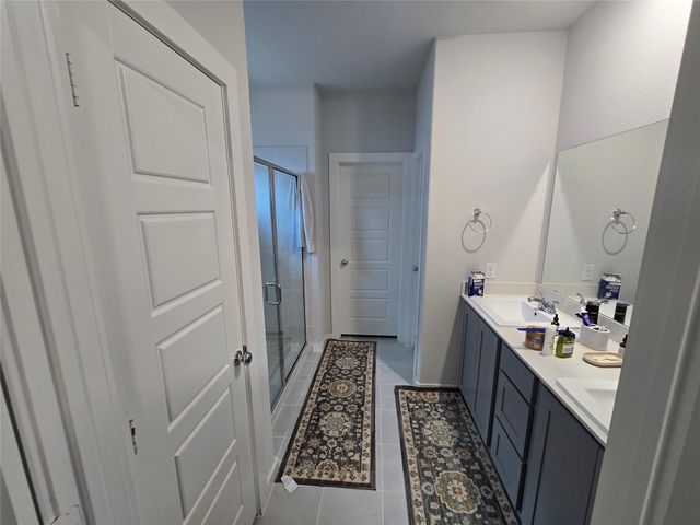 208 Hope Orchards Drive, Lavon, TX 75166