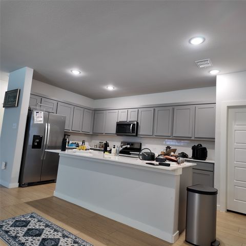 208 Hope Orchards Drive, Lavon, TX 75166
