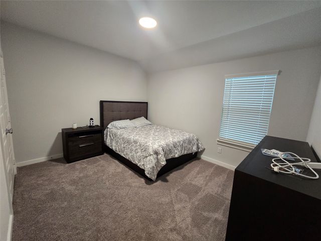 208 Hope Orchards Drive, Lavon, TX 75166
