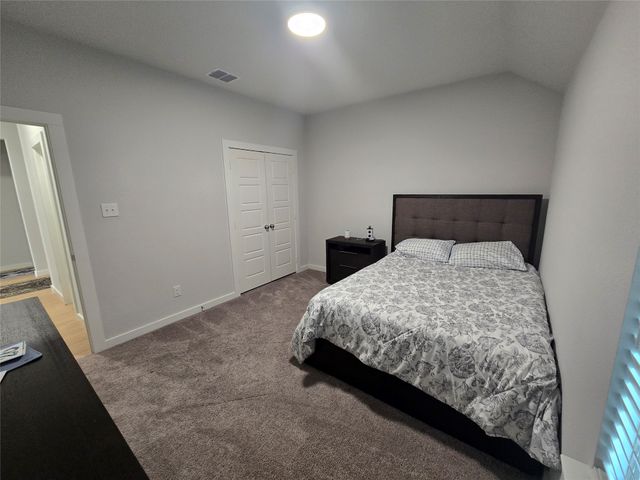 208 Hope Orchards Drive, Lavon, TX 75166