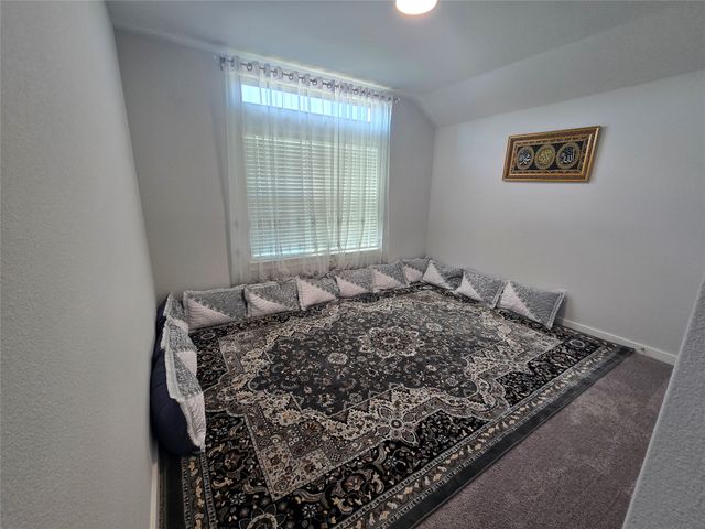 208 Hope Orchards Drive, Lavon, TX 75166