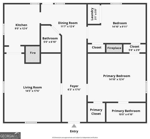 285 Church Street, Winterville, GA 30683