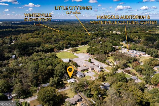 285 Church Street, Winterville, GA 30683