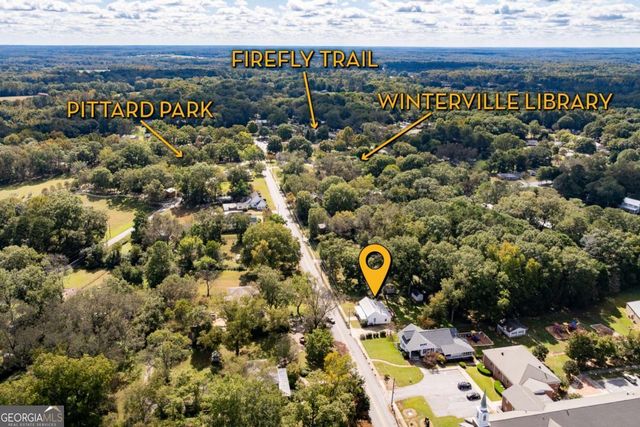 285 Church Street, Winterville, GA 30683