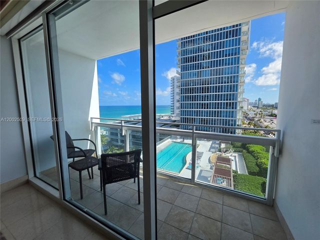6801 Collins Ave 1014 Legal 1004 Door, Miami Beach, FL 33141
