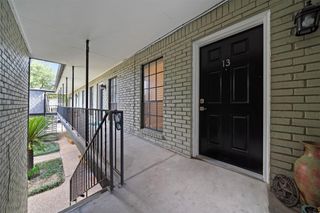 3402 Garrott Street 13, Houston, TX 77006