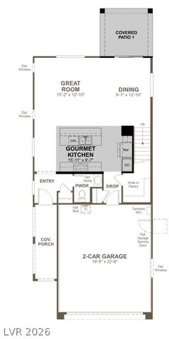 5163 Dustin Keller Avenue, Las Vegas, NV 89139