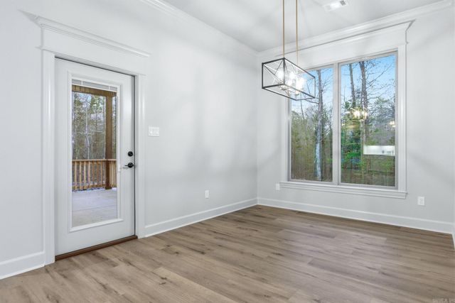 19 Fachado Way, Hot Springs Village, AR 71909