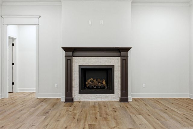 19 Fachado Way, Hot Springs Village, AR 71909