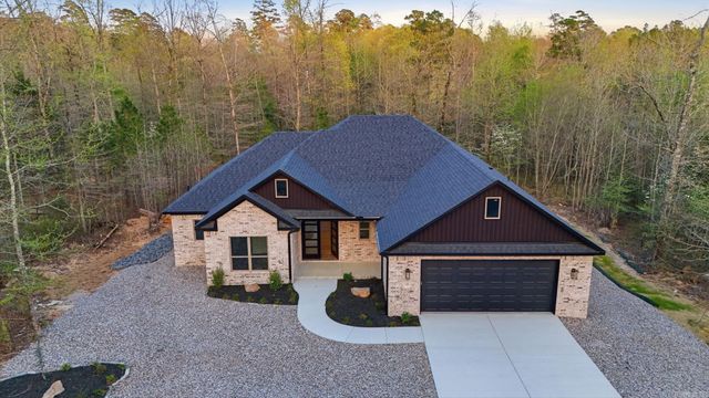 19 Fachado Way, Hot Springs Village, AR 71909