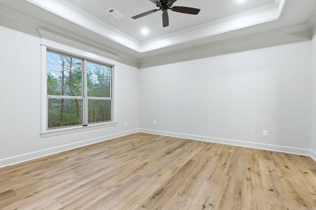 19 Fachado Way, Hot Springs Village, AR 71909