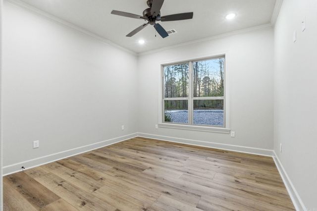 19 Fachado Way, Hot Springs Village, AR 71909