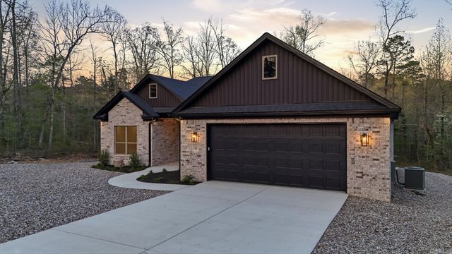 19 Fachado Way, Hot Springs Village, AR 71909