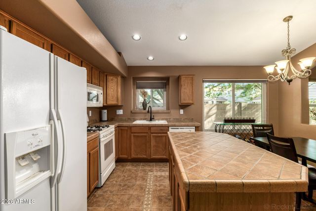 5508 N RATTLER Way, Litchfield Park, AZ 85340