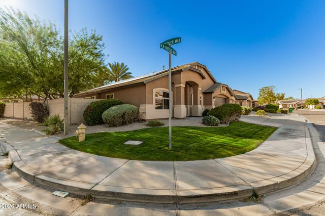 5508 N RATTLER Way, Litchfield Park, AZ 85340