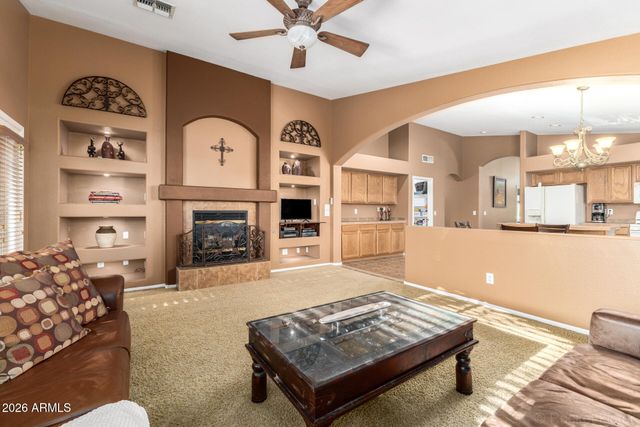 5508 N RATTLER Way, Litchfield Park, AZ 85340