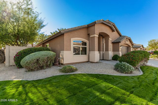 5508 N RATTLER Way, Litchfield Park, AZ 85340
