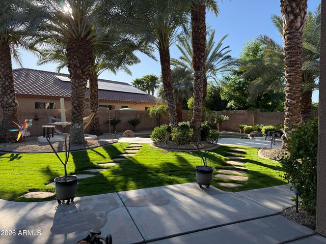 5508 N RATTLER Way, Litchfield Park, AZ 85340