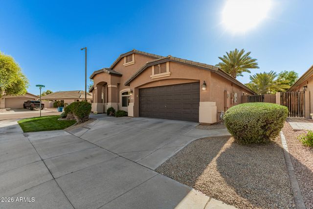 5508 N RATTLER Way, Litchfield Park, AZ 85340