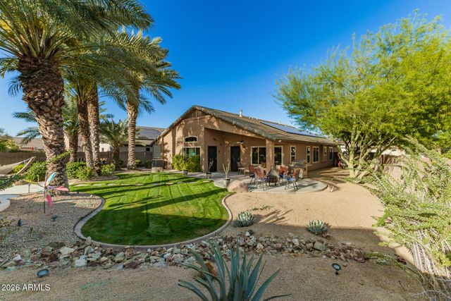 5508 N RATTLER Way, Litchfield Park, AZ 85340