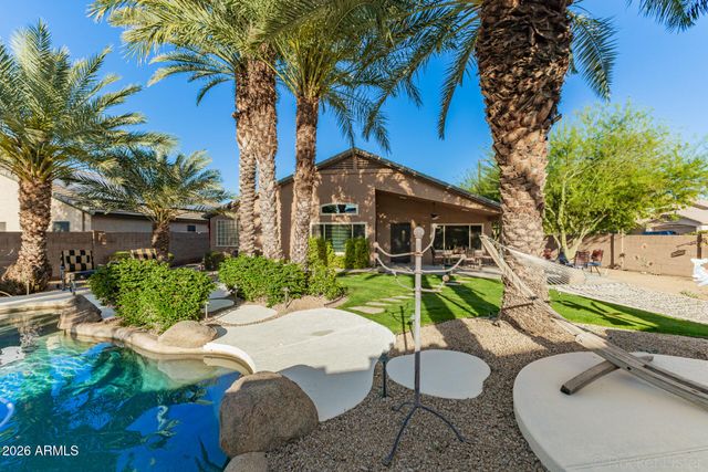 5508 N RATTLER Way, Litchfield Park, AZ 85340