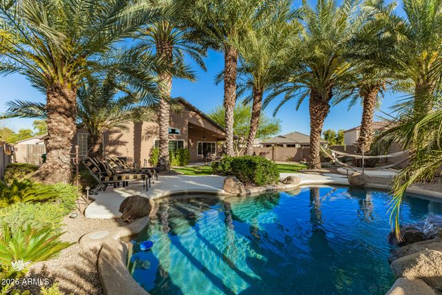 5508 N RATTLER Way, Litchfield Park, AZ 85340